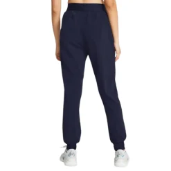 Women's UA Rival High-Rise Woven Pants
