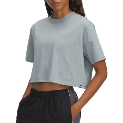Women's UA Rival Wash T-Shirt