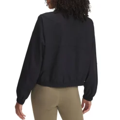 Women's UA Rival Woven Jacket