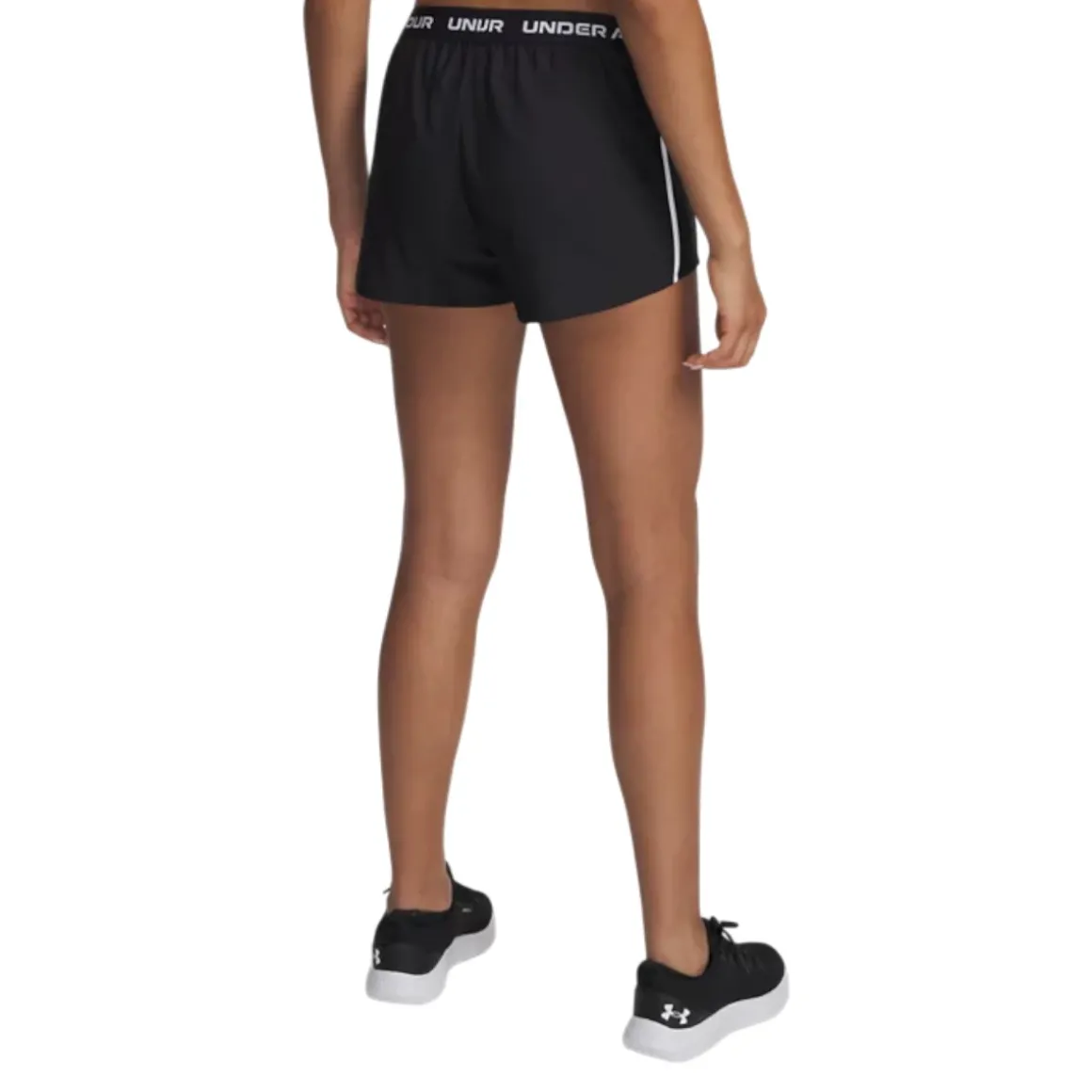 Women's UA Tech™ Play Up Shorts