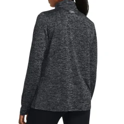 Women's UA Tech Twist ½ Zip Long Sleeves Sweater