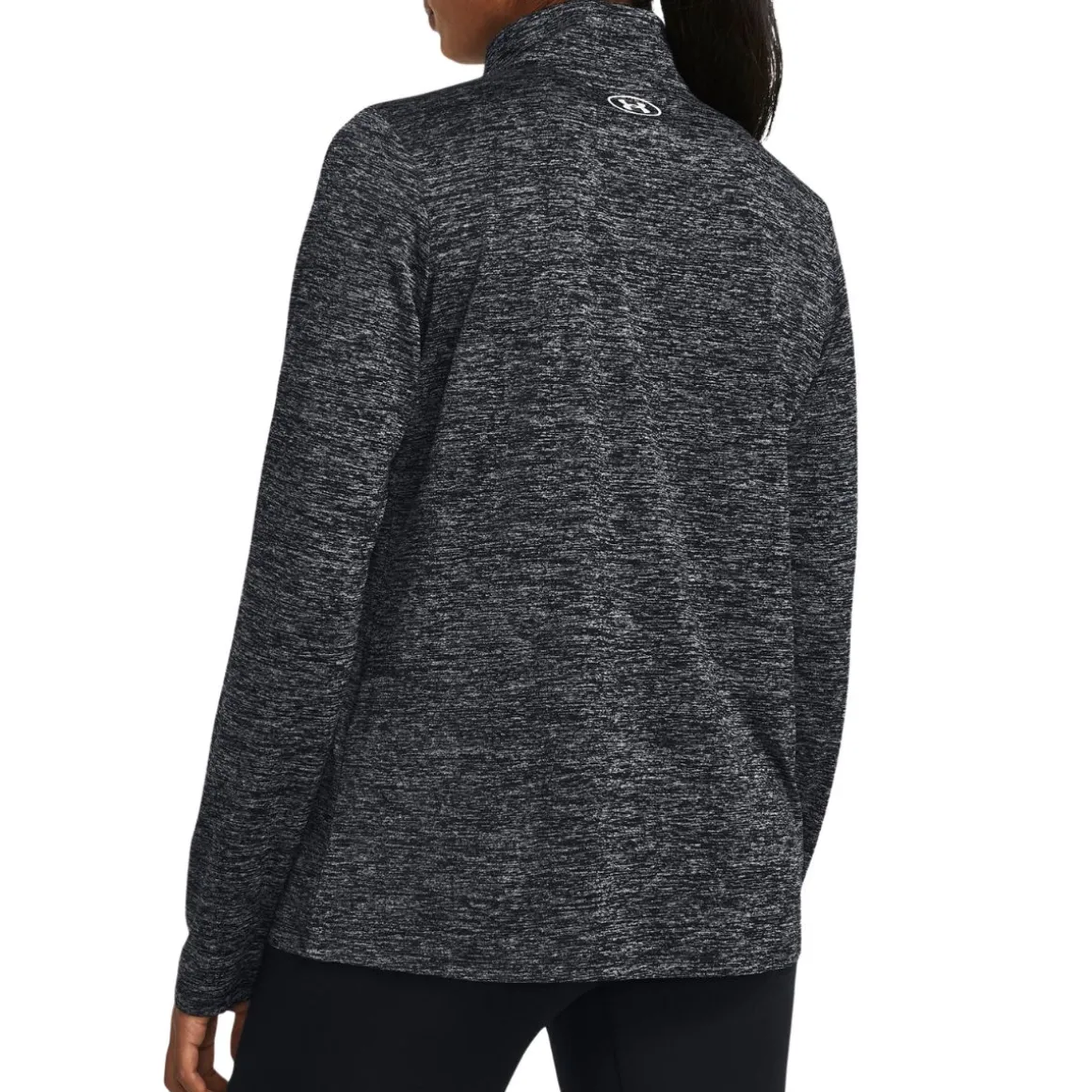 Women's UA Tech Twist ½ Zip Long Sleeves Sweater