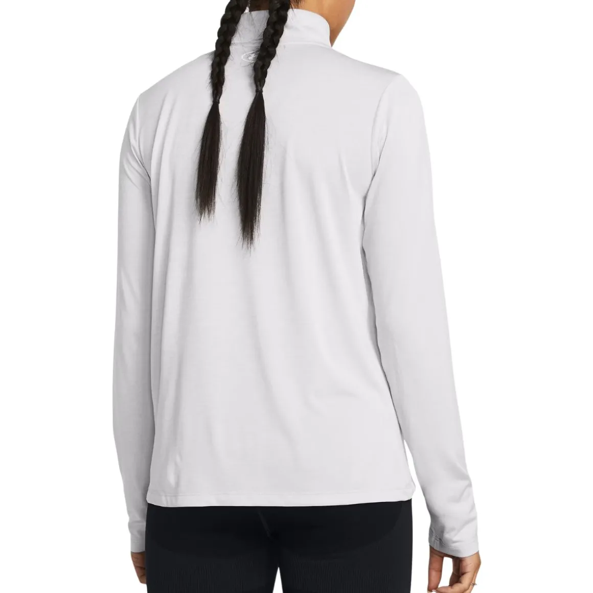 Women's UA Tech Twist ½ Zip Long Sleeves Sweater