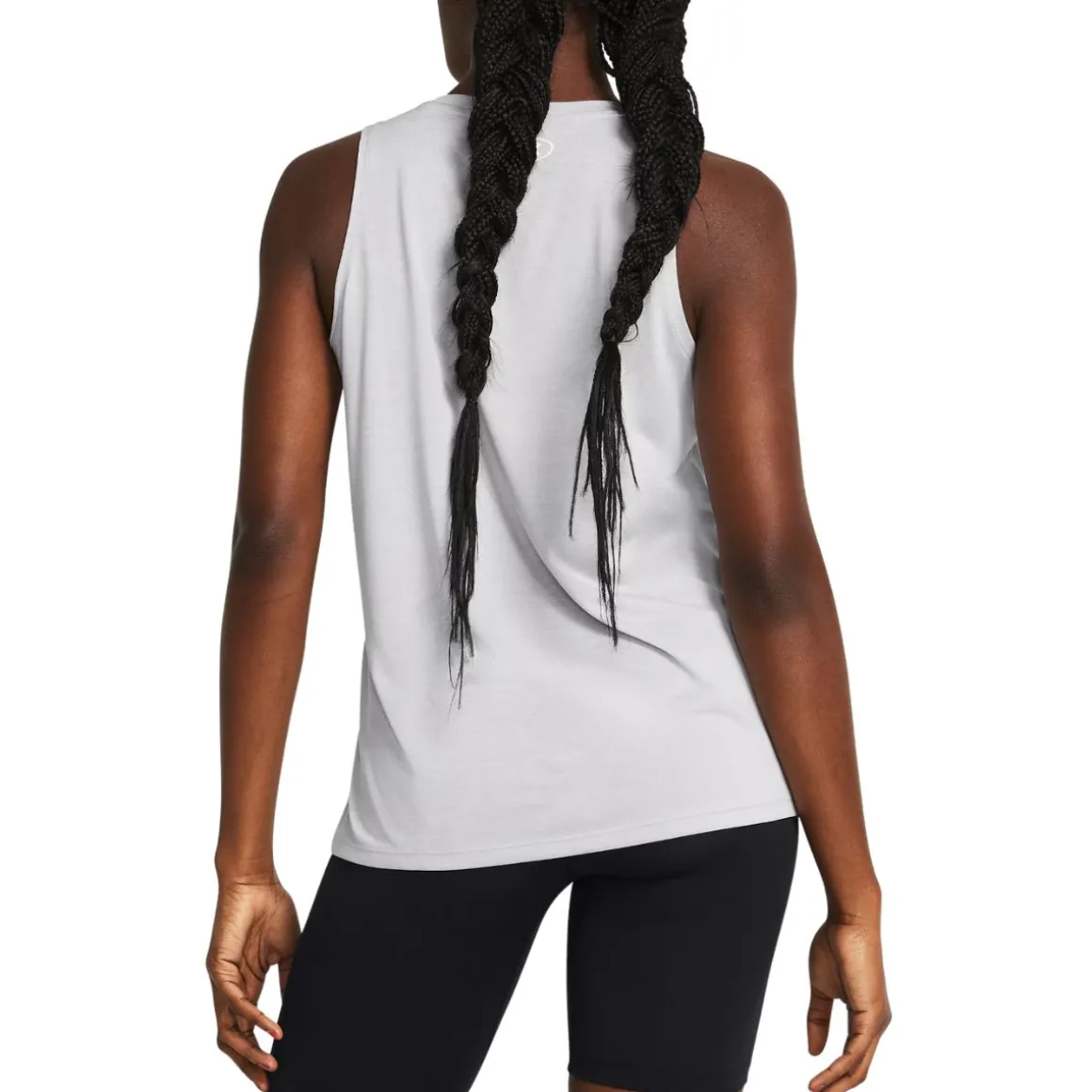 Women's UA Tech Twist Tank