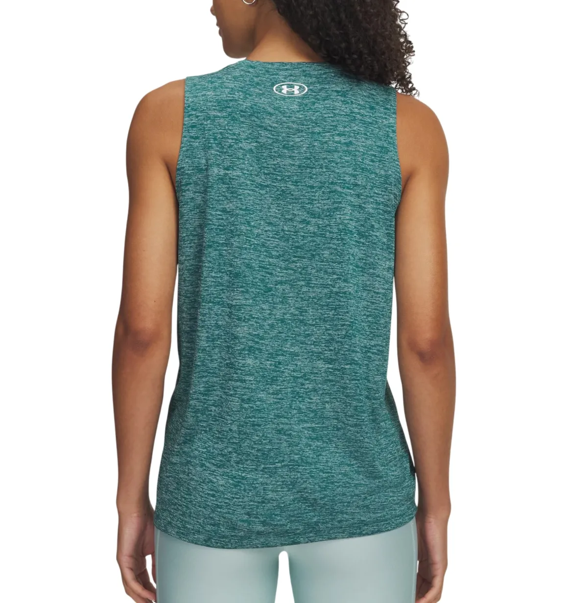 Women's UA Tech Twist Tank