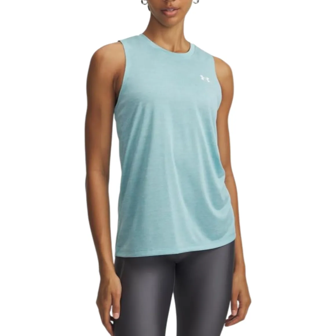 Women's UA Tech Twist Tank