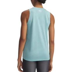 Women's UA Tech Twist Tank