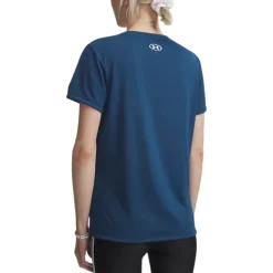 Women's UA Tech V-Neck T-Shirt