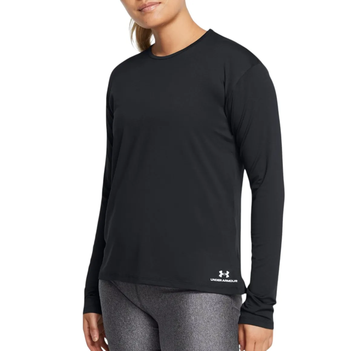 Women's UA Vanish Energy Long Sleeve T-Shirt