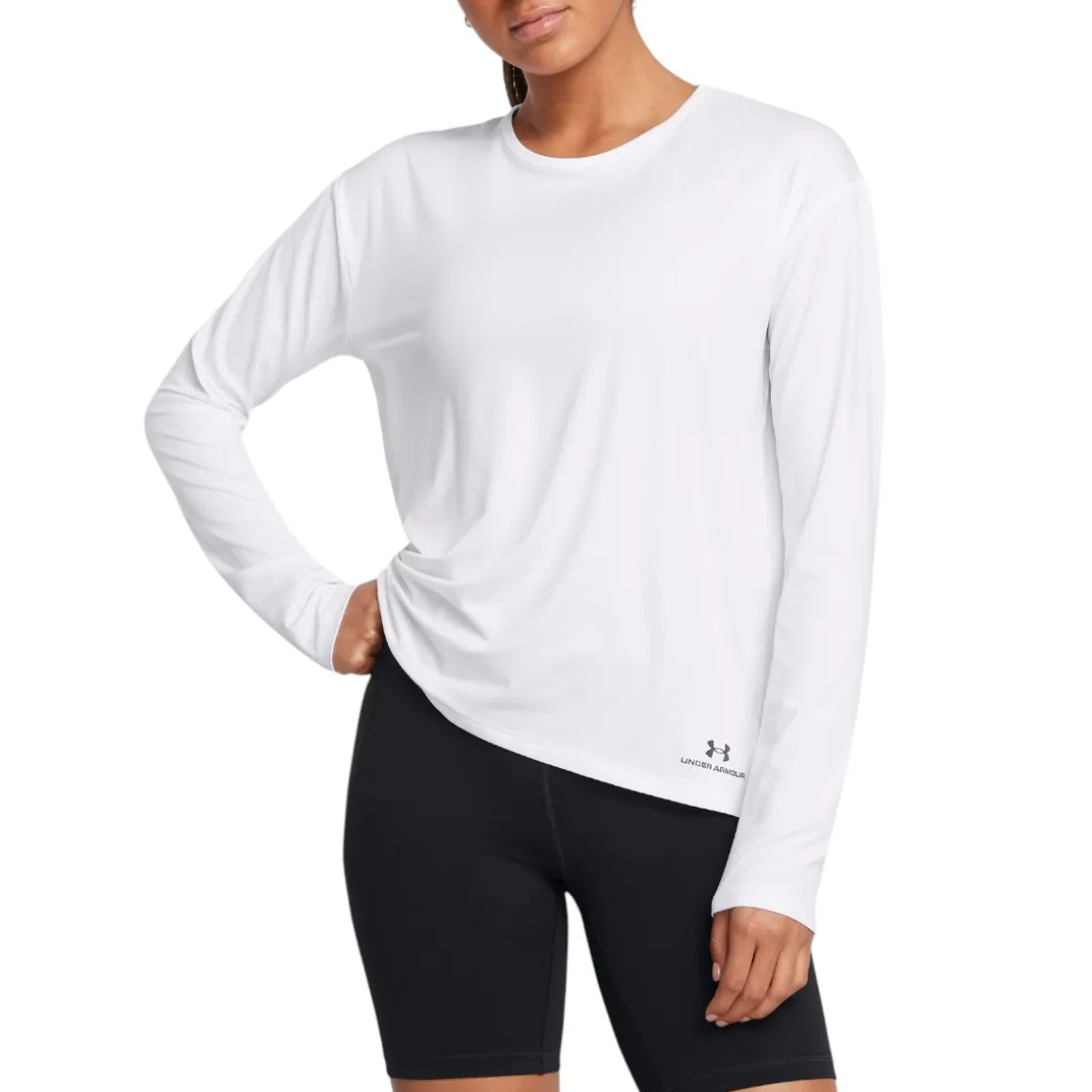 Women's UA Vanish Energy Long Sleeve T-Shirt