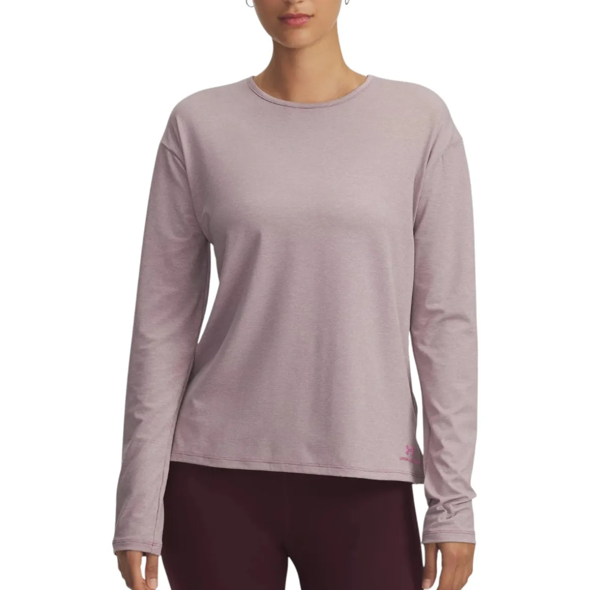 Women's UA Vanish Energy Long Sleeve T-Shirt