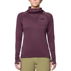 Women's Up First™ Tech Fleece Hoodie