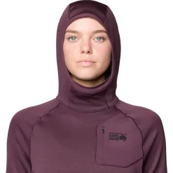 Women's Up First™ Tech Fleece Hoodie
