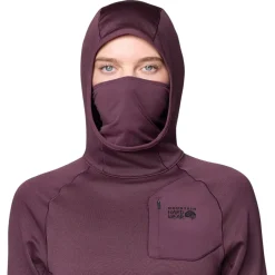 Women's Up First™ Tech Fleece Hoodie
