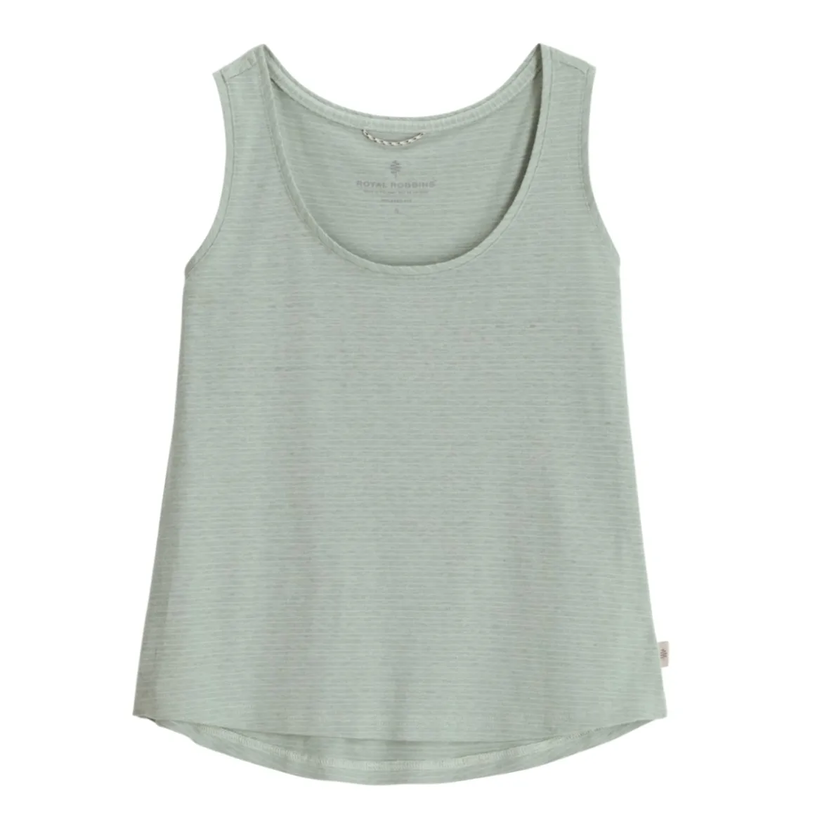 Women's Vacationer Boxy Tank