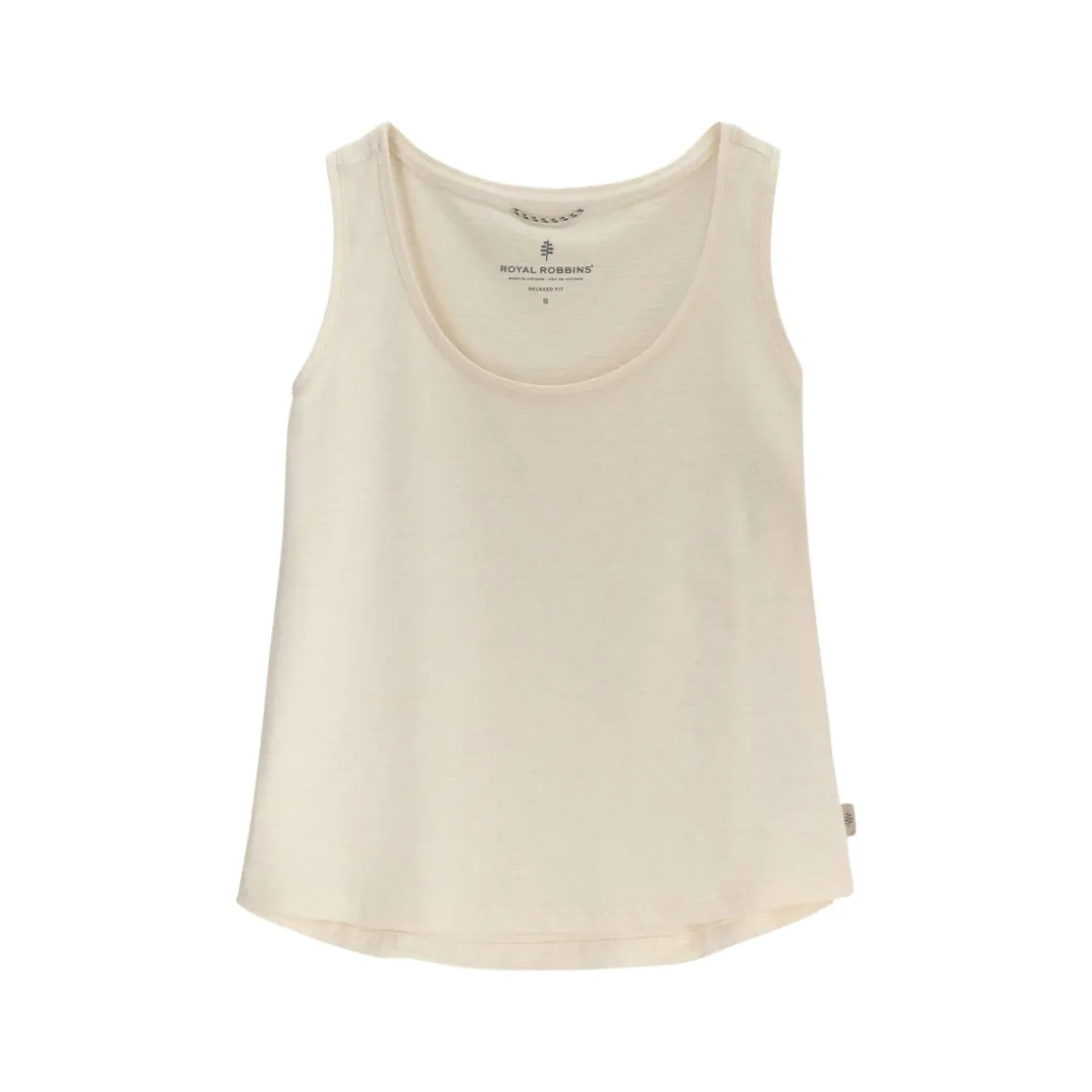 Women's Vacationer Boxy Tank