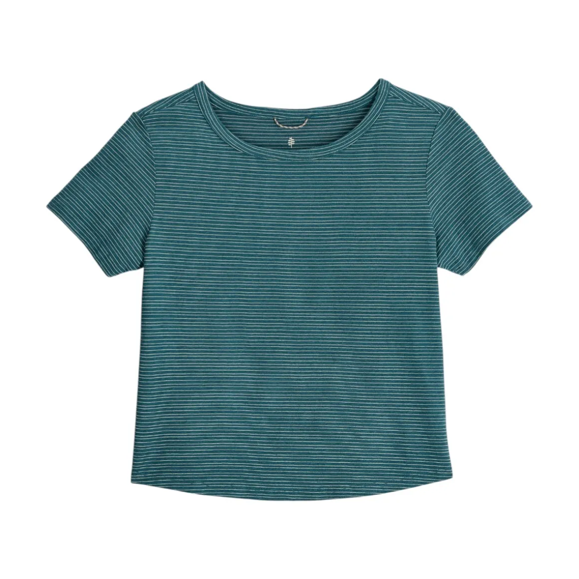 Women's Vacationer Boxy T-Shirt