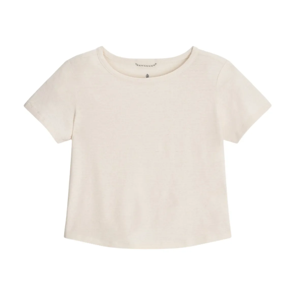 Women's Vacationer Boxy T-Shirt