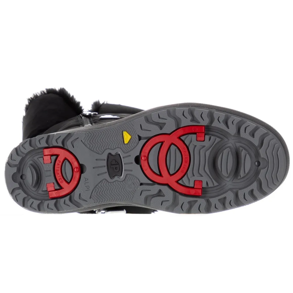 Women's Valentina Winter Boots