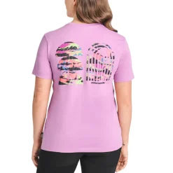 Women's Vallée Organic Cotton T-Shirt