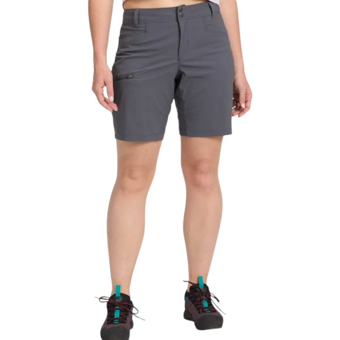 Women's Valley Shorts
