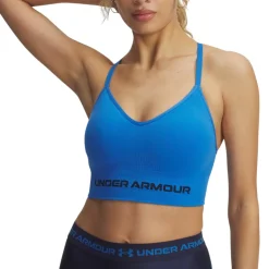 Women's Vanish Seamless Low Sports Bra