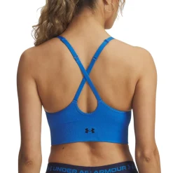 Women's Vanish Seamless Low Sports Bra