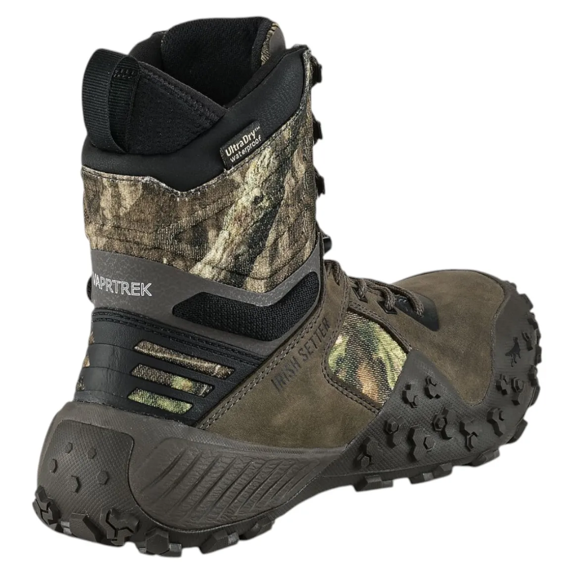 Women's Vaprtrek 8
