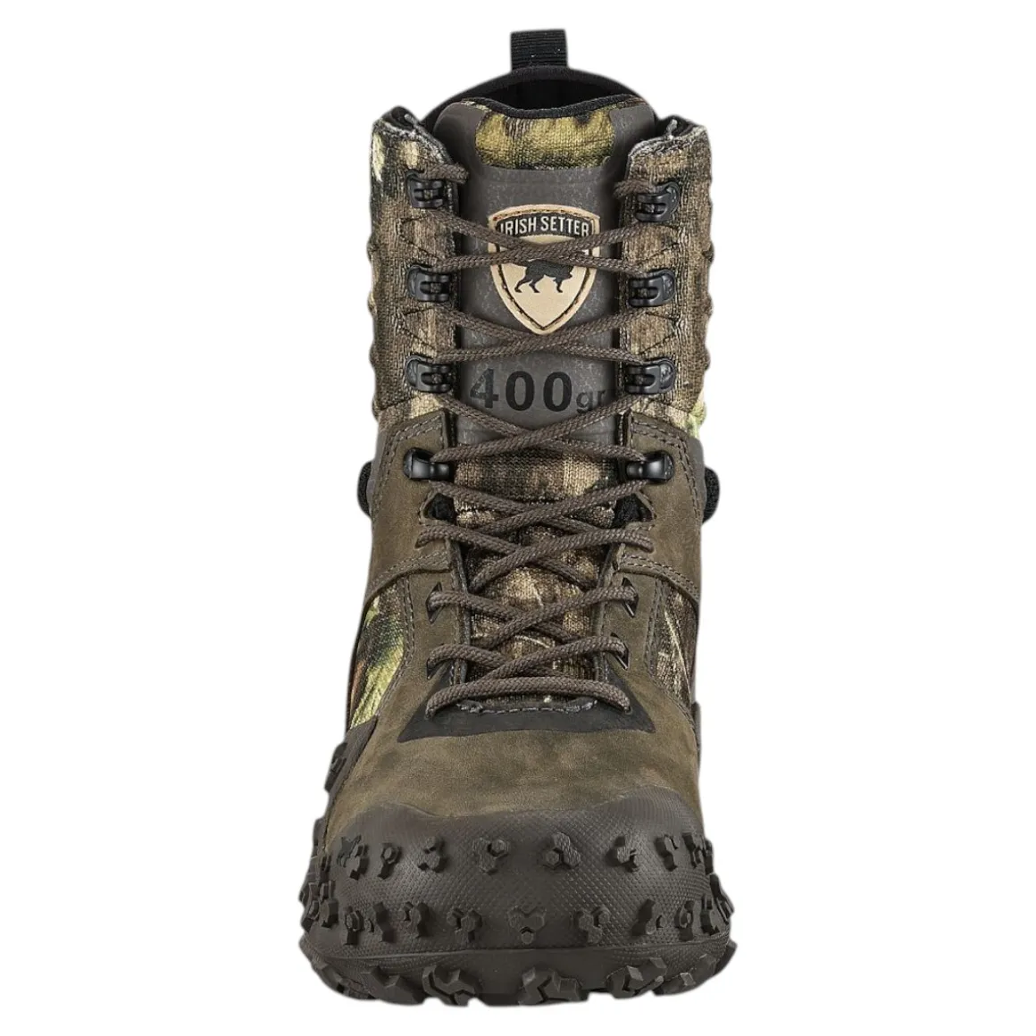 Women's Vaprtrek 8