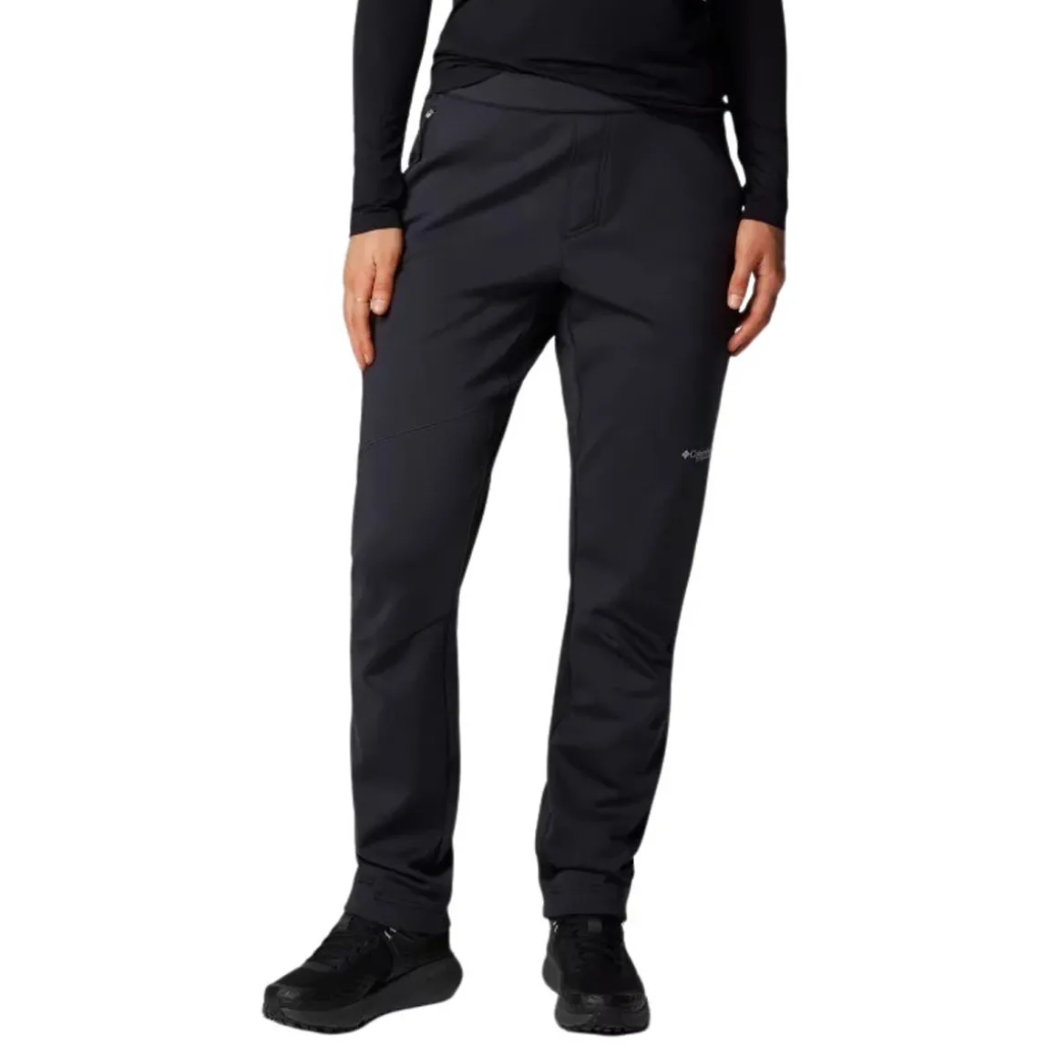 Women's Vast Canyon Softshell Pants