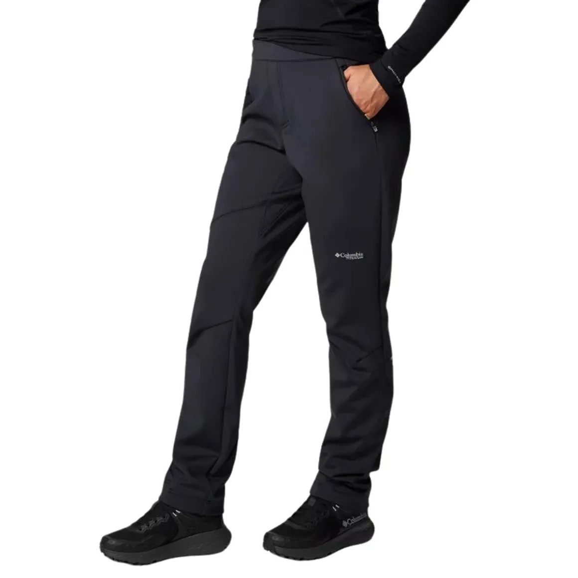 Women's Vast Canyon Softshell Pants