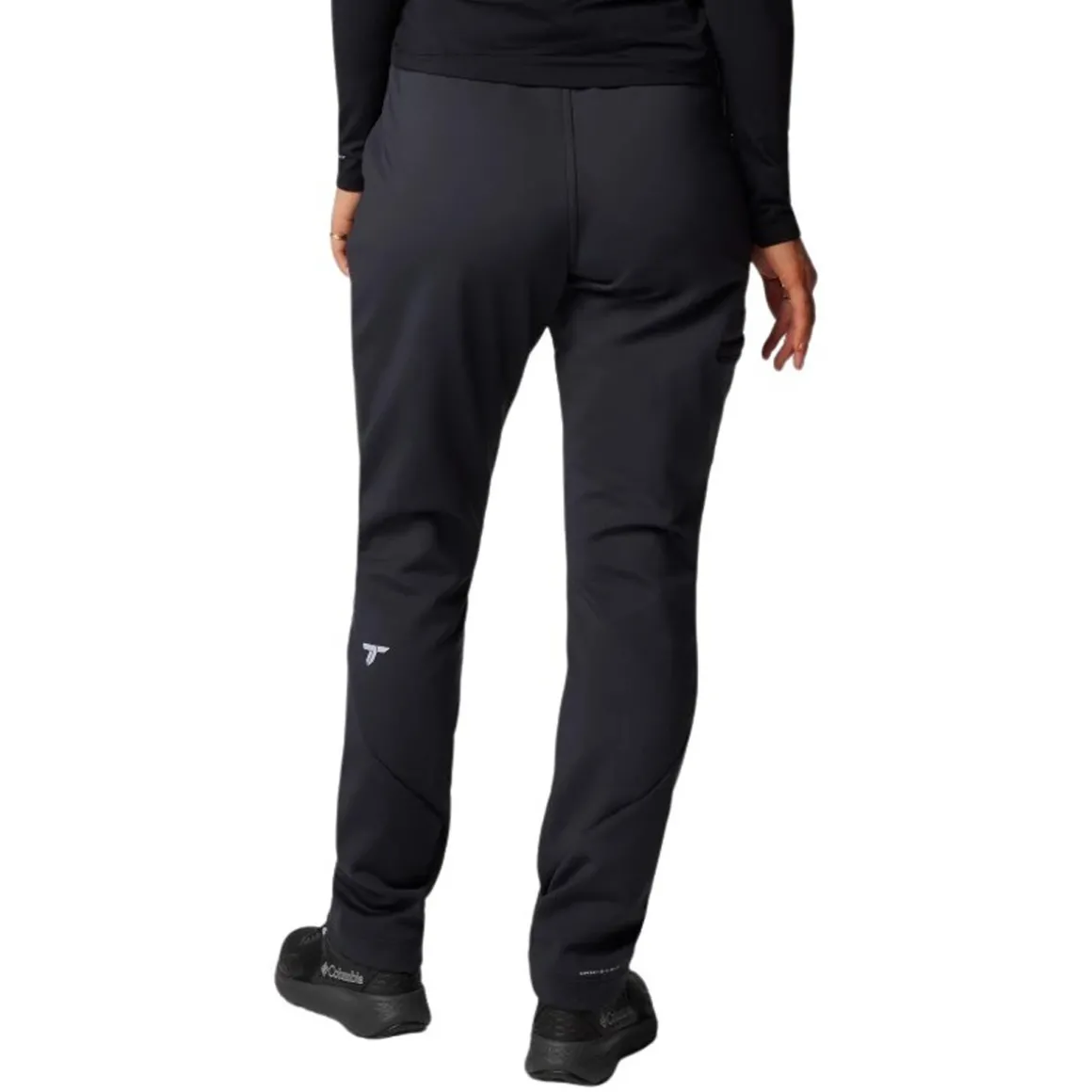 Women's Vast Canyon Softshell Pants
