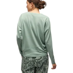 Women's VELOZ Long Sleeve Shirt