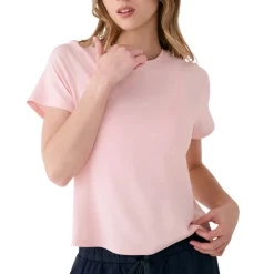 Women's Vital Short Sleeve Shirt