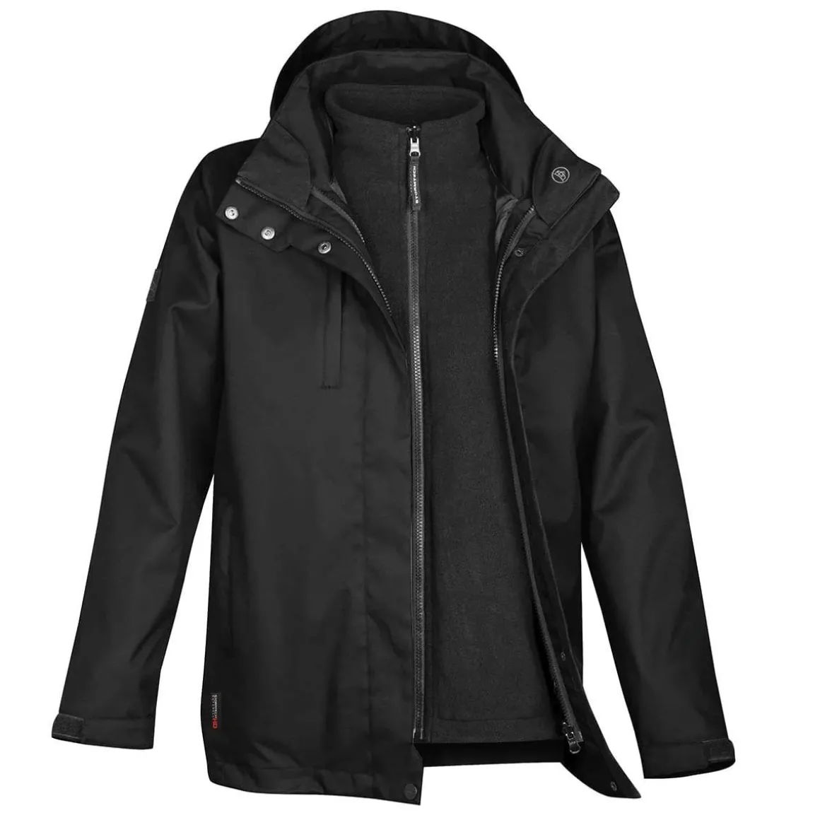 Women's Vortex HD 3-in-1 System Parka