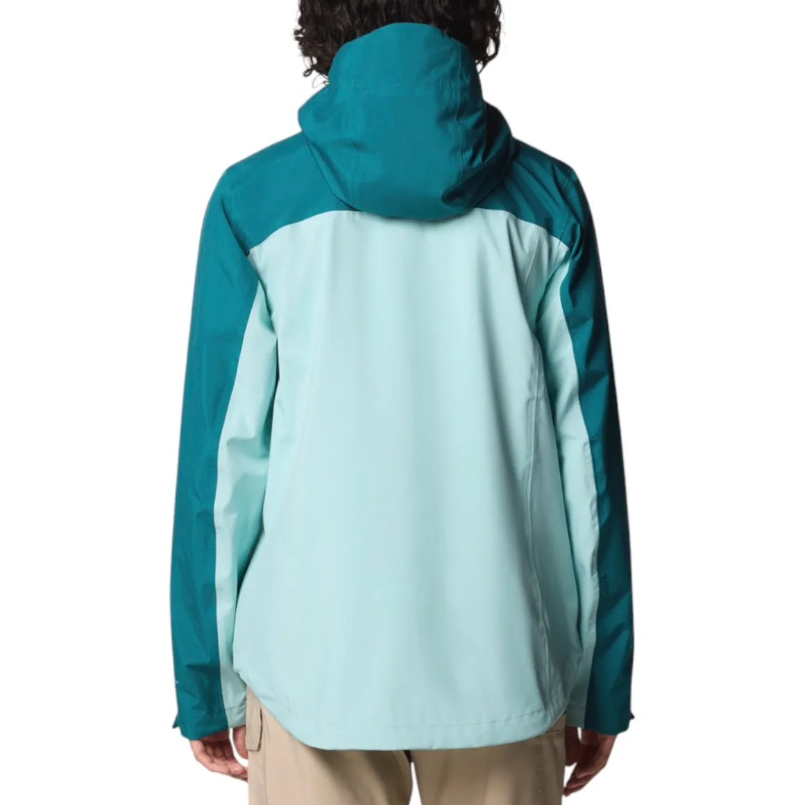 Women's Wahkeena Falls 3L Shell Jacket