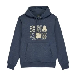 Women's Walk With Nature Hoodie