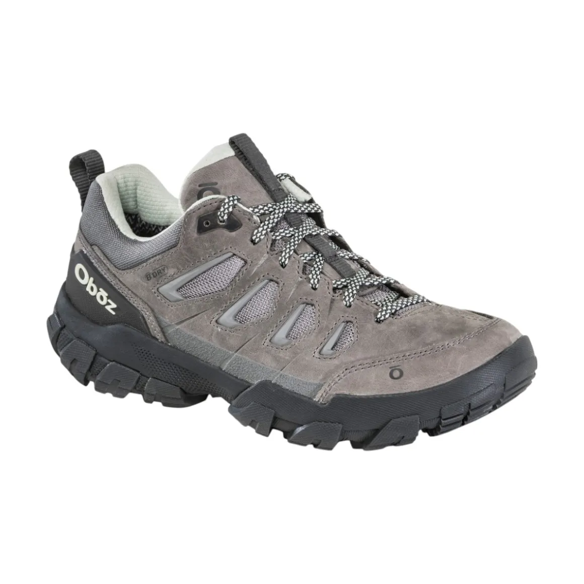 Women’s Waterproof Sawtooth X Shoes