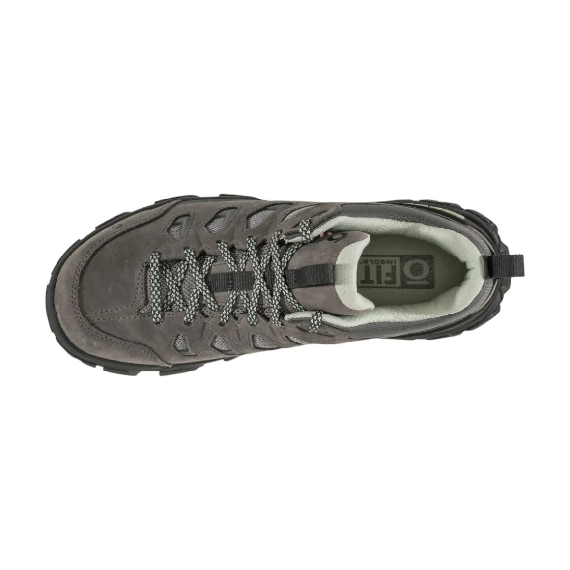 Women’s Waterproof Sawtooth X Shoes