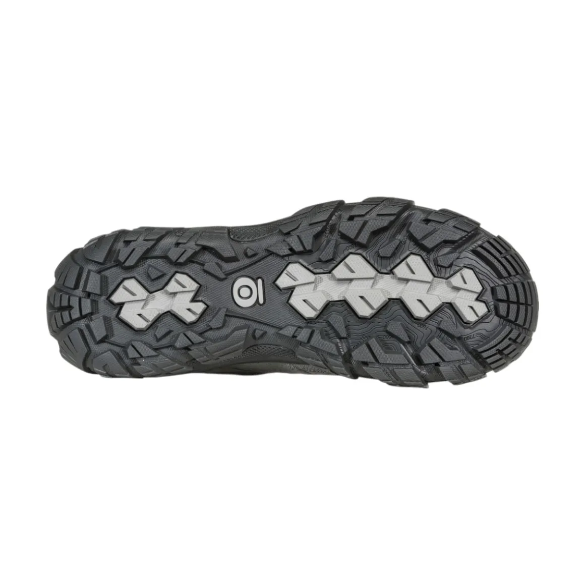 Women’s Waterproof Sawtooth X Shoes