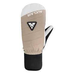 Women's Wave Mittens