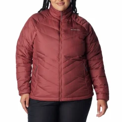 Women's Whirlibird Interchange Jacket