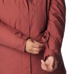 Women's Whirlibird Interchange Jacket