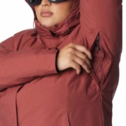 Women's Whirlibird Interchange Jacket
