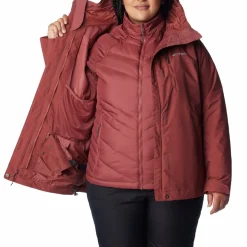 Women's Whirlibird Interchange Jacket