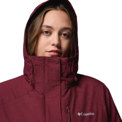 Women's Whirlibird V Interchange Winter Jacket