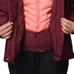 Women's Whirlibird V Interchange Winter Jacket