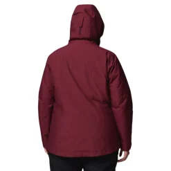 Women's Whirlibird V Interchange Winter Jacket