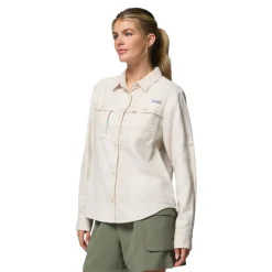 Women's Wild Cast™ Flannel Shirt