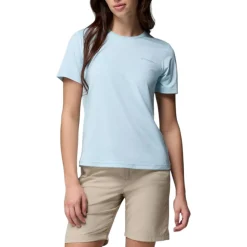 Women's Wild Springs™ Short Sleeve T-Shirt